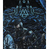 Ground Game - Viking Long Sleeve Rashguard