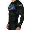 Ground Game - Viking Long Sleeve Rashguard