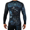 Ground Game - Viking Long Sleeve Rashguard