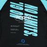 Ground Game - Rashguard IBJJF Short Sleeves