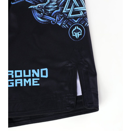 Ground Game - MMA Pants Viking
