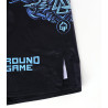 Ground Game - MMA Pants Viking