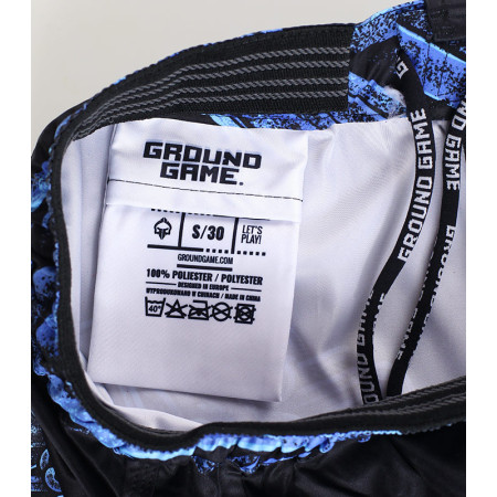 Ground Game - MMA Pants Viking