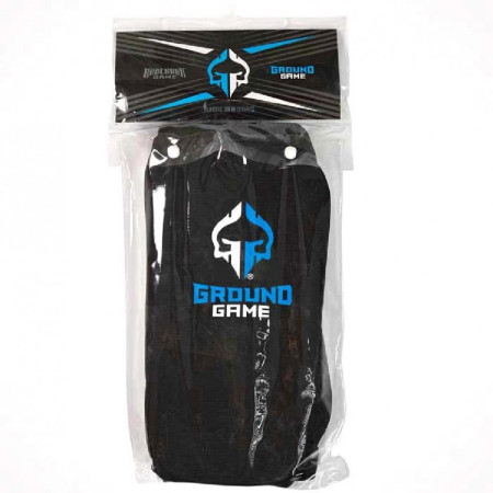 Ground Game - Shinguard