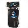 Ground Game - Shinguard - BLACK