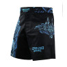 Ground Game - MMA Pants Viking