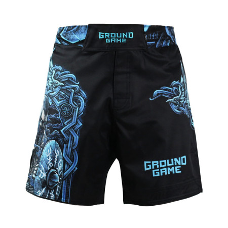 Ground Game - MMA Pants Viking