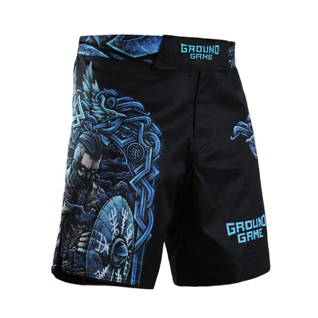 Ground Game - MMA Pants Viking