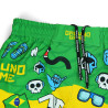 Ground Game - Lightweight MMA pants Copacabana
