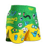 Ground Game - Lightweight MMA pants Copacabana