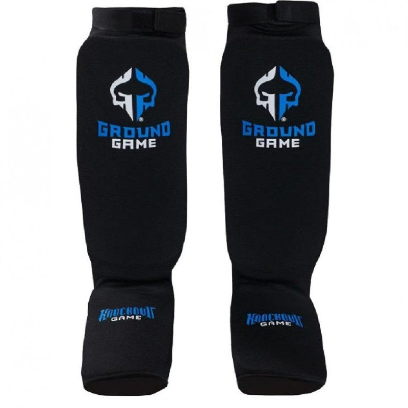 Ground Game - Shinguard