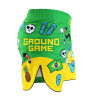 Ground Game - Lightweight MMA pants Copacabana