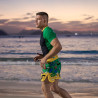 Ground Game - Lightweight MMA pants Copacabana
