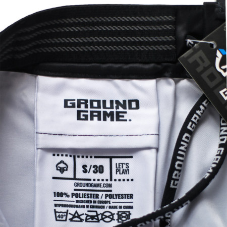 Ground Game - MMA Pants Ragnarok
