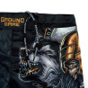 Ground Game - MMA Pants Ragnarok