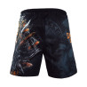 Ground Game - MMA Pants Ragnarok