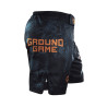 Ground Game - MMA Pants Ragnarok