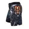 Ground Game - MMA Pants Ragnarok