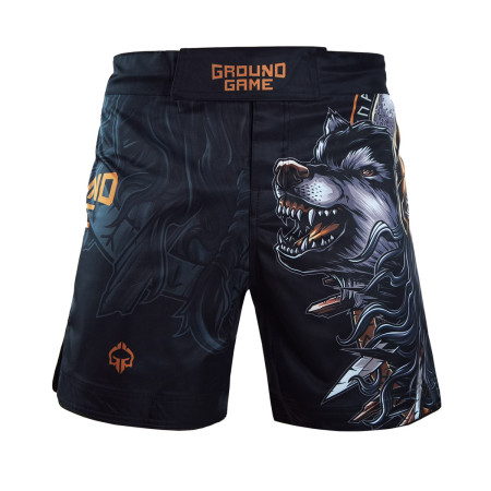 Ground Game - MMA Pants Ragnarok