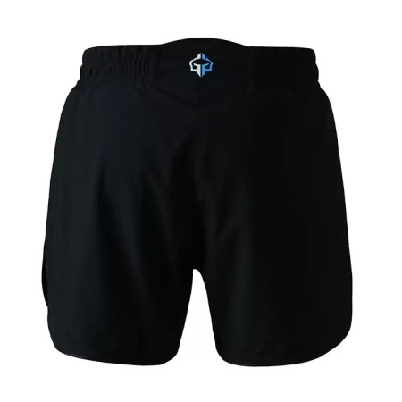 Ground Game - Lightweight MMA Pants Athletic Classic