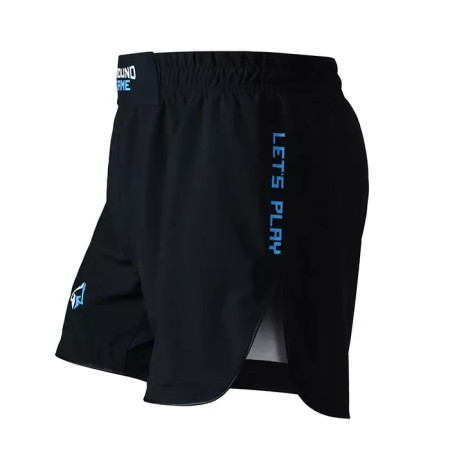 Ground Game - Lightweight MMA Pants Athletic Classic