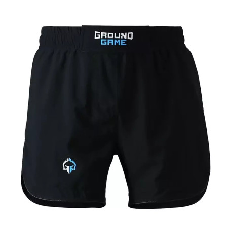 Ground Game - Lightweight MMA Pants Athletic Classic
