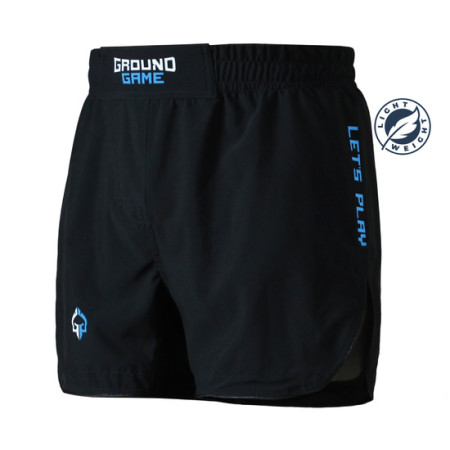 Ground Game - Lightweight MMA Pants Athletic Classic