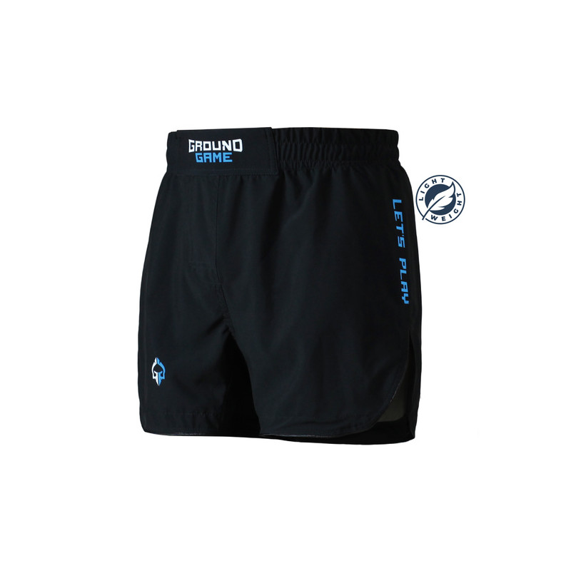 Ground Game - Lightweight MMA Pants Athletic Classic