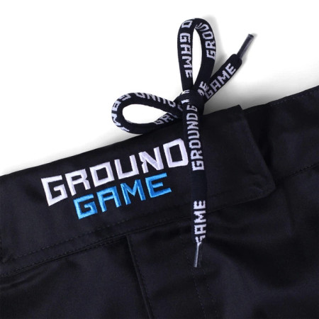 Ground Game - MMA Pants Athletic Classic