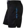 Ground Game - MMA Pants Athletic Classic