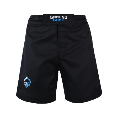 Ground Game - MMA Pants Athletic Classic