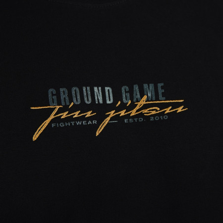 Ground Game - Glitz T-shirt