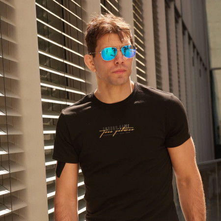 Ground Game - Glitz T-shirt