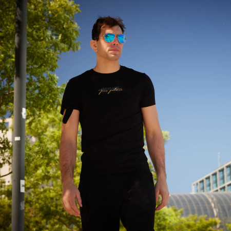 Ground Game - Glitz T-shirt