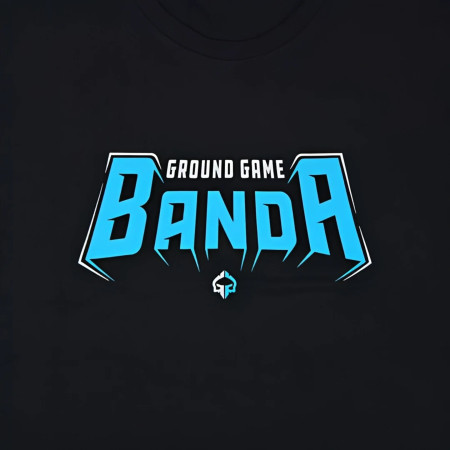 Ground Game - Banda 2.0 T-shirt
