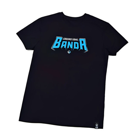 Ground Game - Banda 2.0 T-shirt