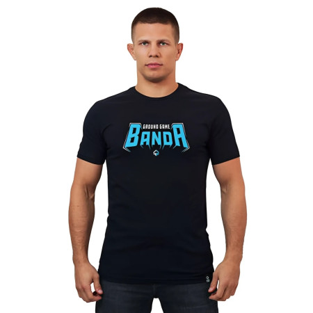 Ground Game - Banda 2.0 T-shirt