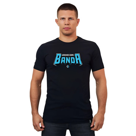 Ground Game - Banda 2.0 T-shirt