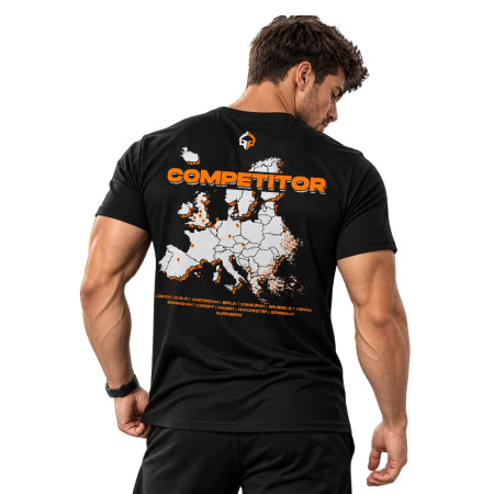 Ground Game - Grappling T-shirt