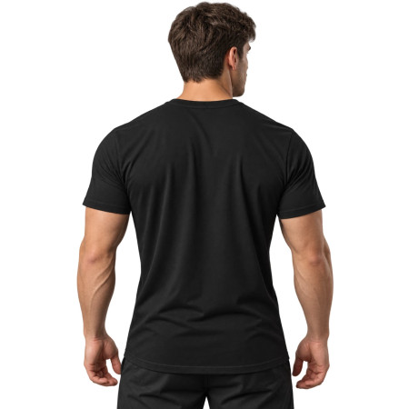 Ground Game - Minimal Typo T-shirt