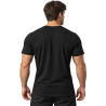 Ground Game - Minimal Typo T-shirt