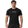 Ground Game - Minimal Typo T-shirt
