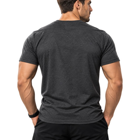 Ground Game - Monogram T-shirt