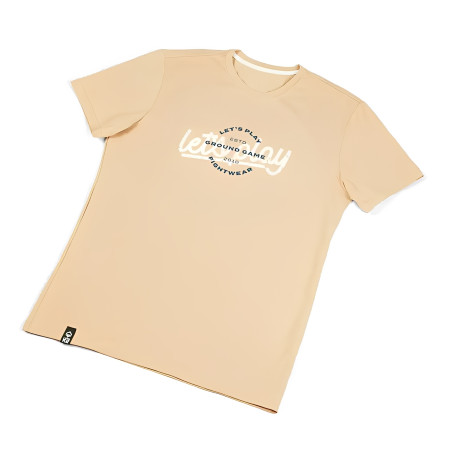 Ground Game - T-shirt Play