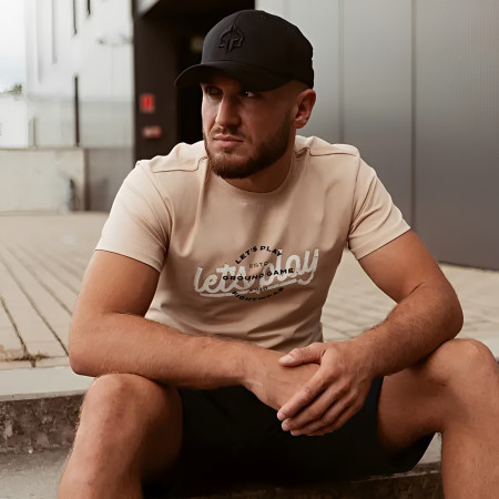 Ground Game - T-shirt Play