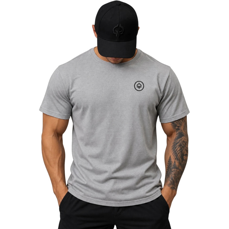 Ground Game - T-shirt Class