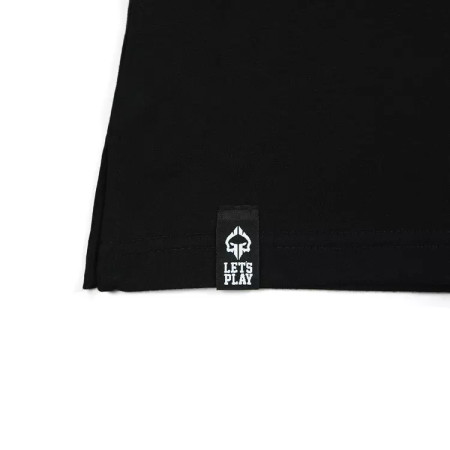 Ground Game - Polo T-shirt Monogram