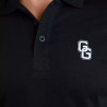 Ground Game - Polo T-shirt Monogram