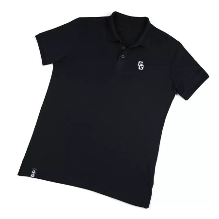 Ground Game - Polo T-shirt Monogram