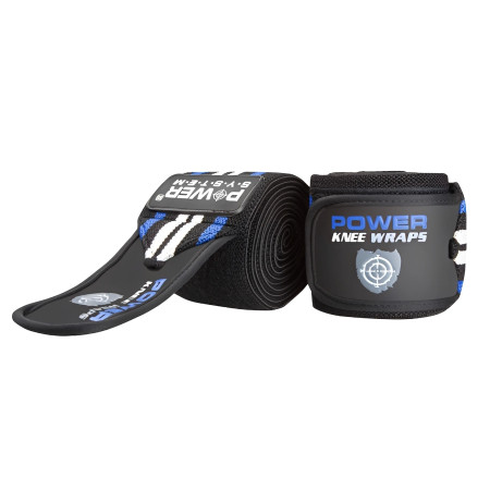 Power System Weightlifting Wrist Wraps – povoji za zapestje